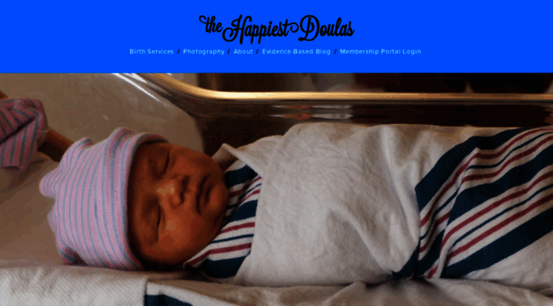 happiestdoulas.com