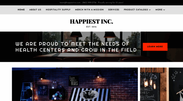 happiestinc.net