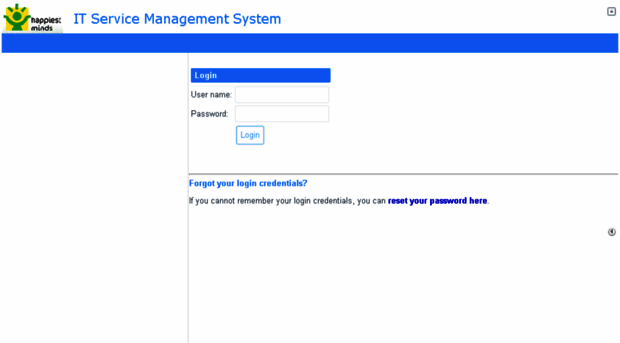 happiestminds.service-now.com