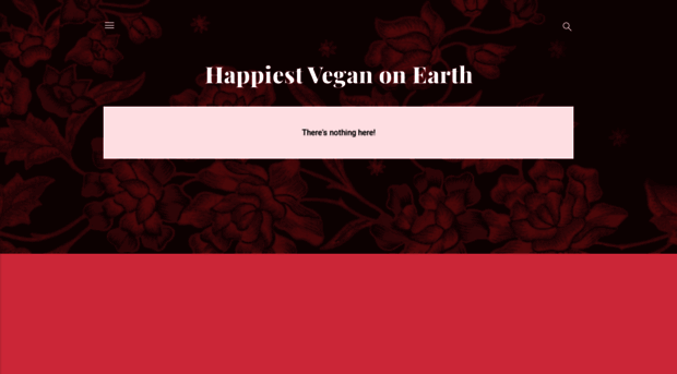 happiestveganonearth.blogspot.com