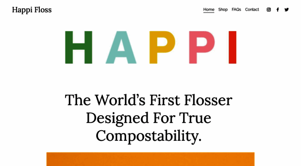 happifloss.com