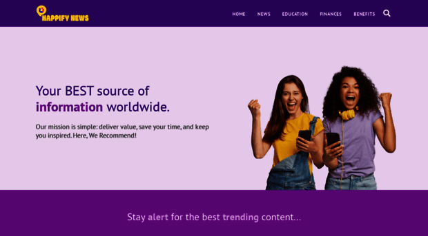 happifynews.com