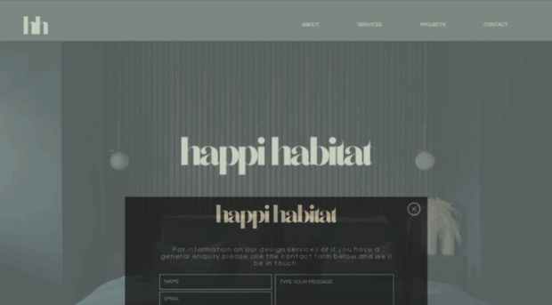 happihabitat.com