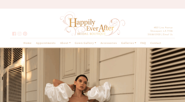 happily-ever-after-bridal.com