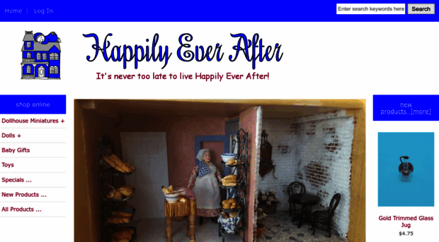 happily-ever-after.biz