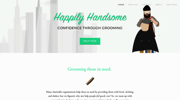 happily-handsome.squarespace.com