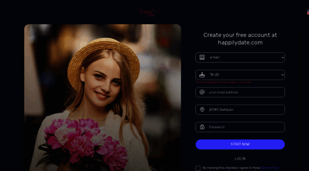 happilydate.com