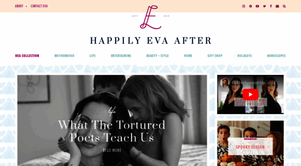 happilyevaafter.com