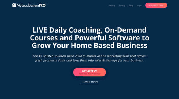 happilyeverafternow.mlspsites.com