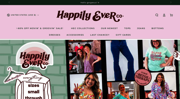 happilyeverco.shop