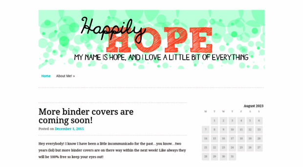 happilyhope.wordpress.com