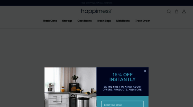 happimess.com