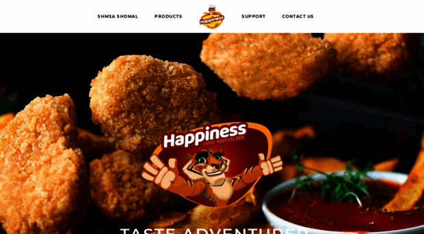 happiness-food.com