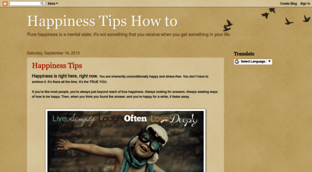 happiness-tips-how-to.blogspot.com