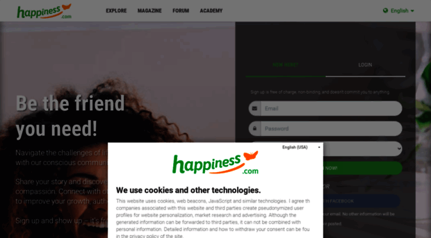 happiness.org