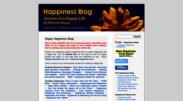 happinessblog.com