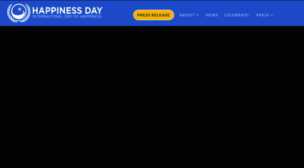 happinessday.org