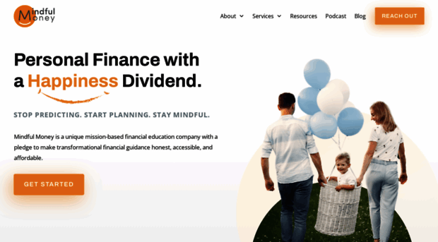 happinessdividend.com