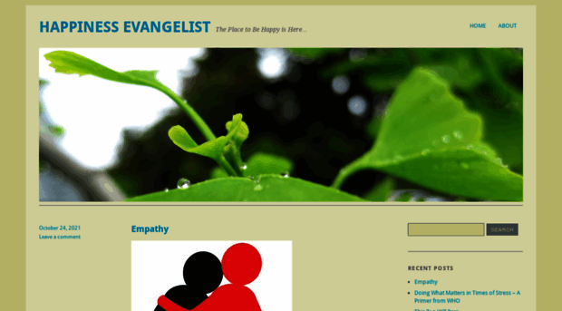 happinessevangelist.wordpress.com