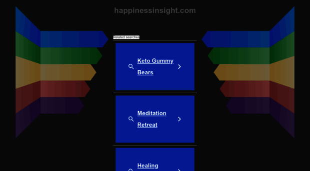 happinessinsight.com