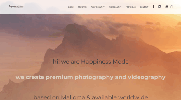 happinessmode.com