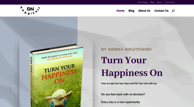 happinesson.com