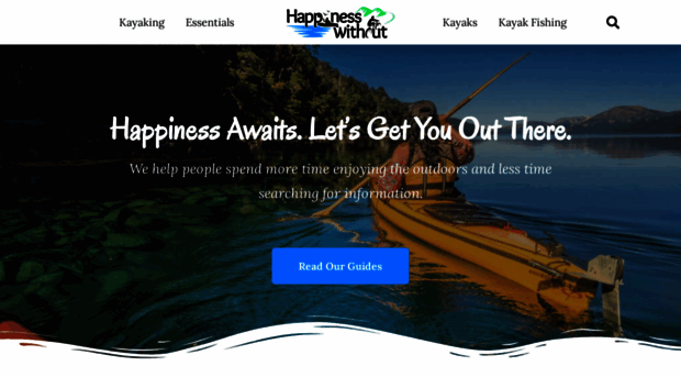 happinesswithout.com