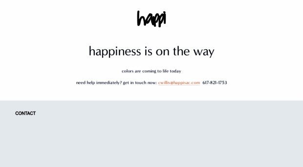 happisac.com