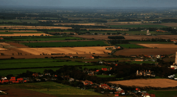 happisburgh.org.uk