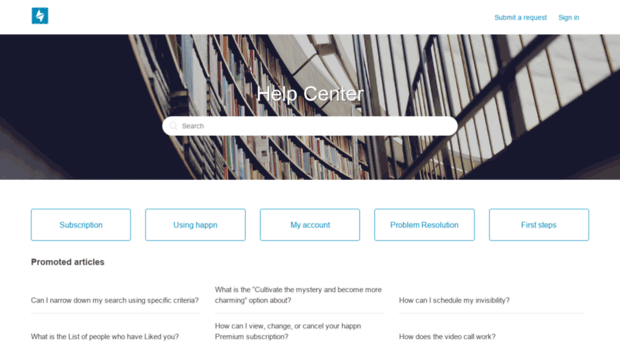 happnapp.zendesk.com