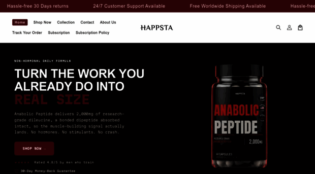 happsta.com