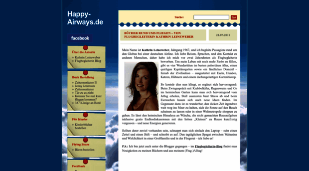happy-airways.de