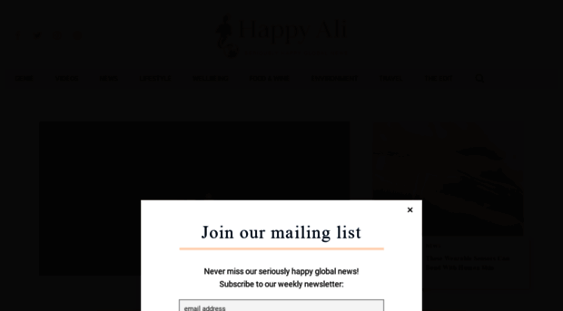 happy-ali.com