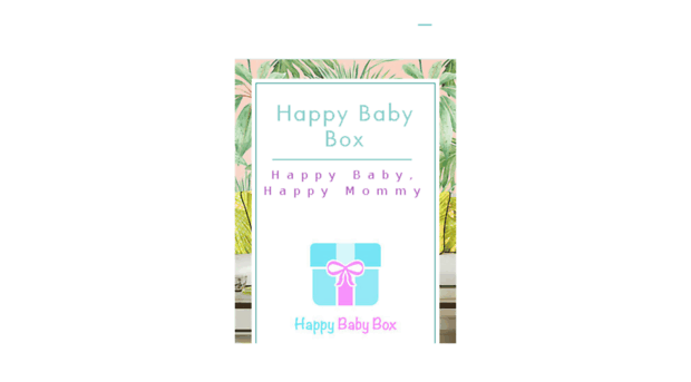 happy-baby-box.com