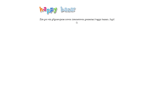 happy-bazar.cz