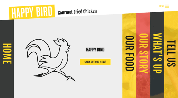 happy-bird.com