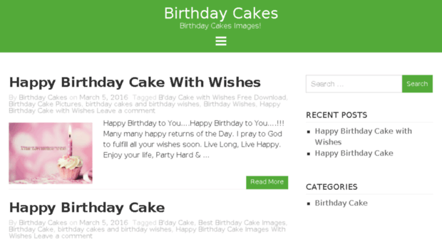 happy-birthdaycakes.com