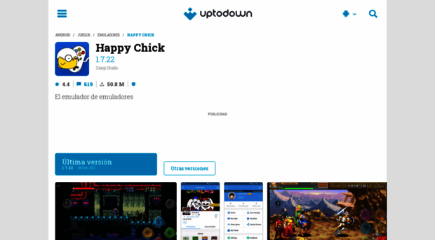 happy-chick.uptodown.com