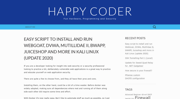 happy-coder.com