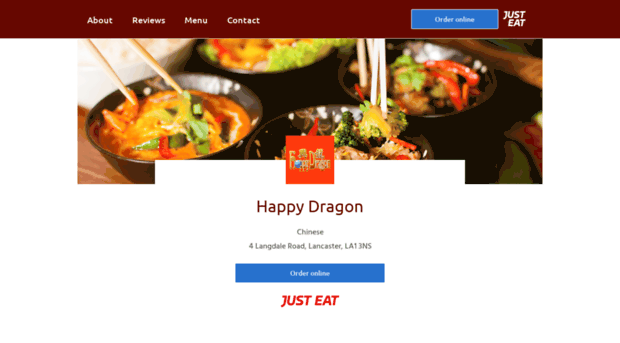 happy-dragon.co.uk