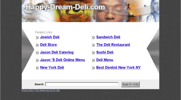 happy-dream-deli.com