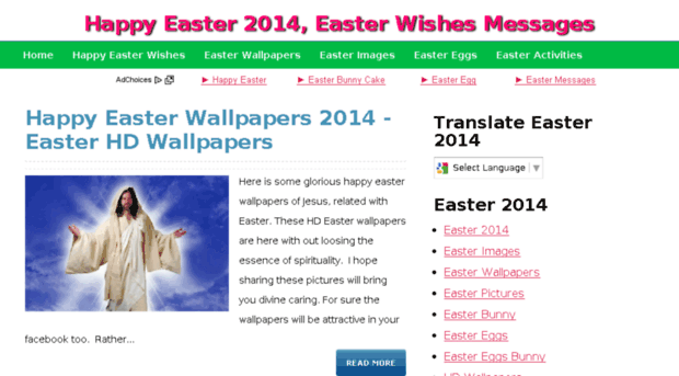 happy-easter-wishes.com