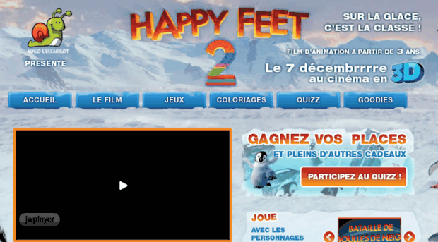 happy-feet-2.advertstream.com