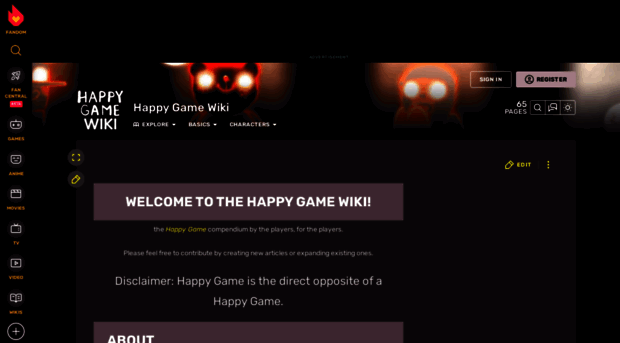 happy-game.fandom.com