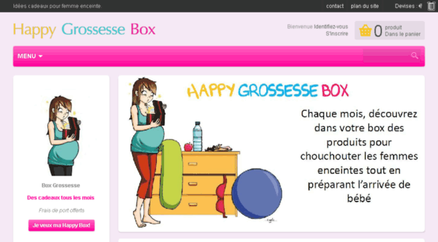 happy-grossesse-box.com