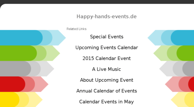 happy-hands-events.de