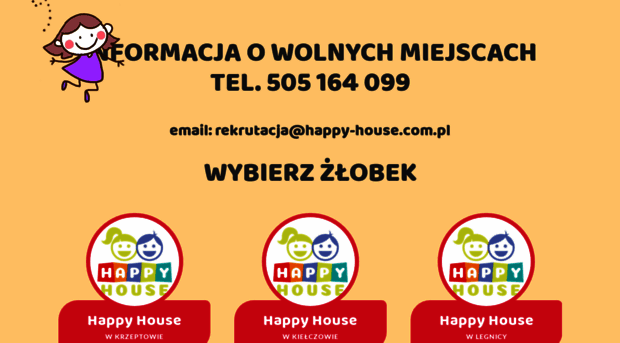 happy-house.com.pl