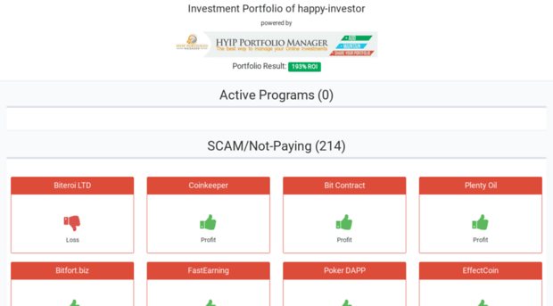 happy-investor.club