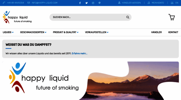 happy-liquid.com