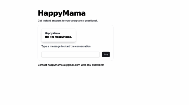 happy-mama.vercel.app